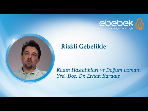 Bebeğin 4 Kiloya Yakın Olursa Sezeryan Tercih Edilirmi ? #ebebek