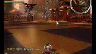 Guild Wars Glitch