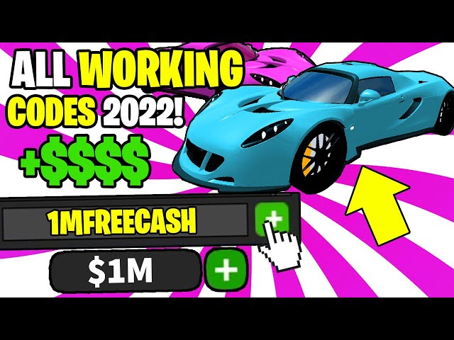 NEW CODES IN DESC] ALL *7* CODES IN CAR DEALERSHIP TYCOON ! Roblox Car  Dealership Tycoon Codes 2021 