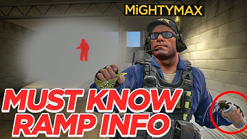 Must Know Vertigo Ramp Control Smokes