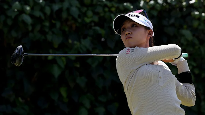 Lydia Ko Final Round Highlights | 2022 Palos Verde...