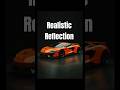 Realistic Reflection tutorial in Photoshop #photoshop #edit #photoshoptutorial #tutorial #design