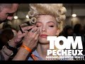 Tom Pecheux for Moschino Fall Winter 2020 2021 Milan Fashion Week