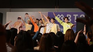 [BTOB]POV로 알아보는 비투비 Brand new days 안무의 귀여움(with.가사)