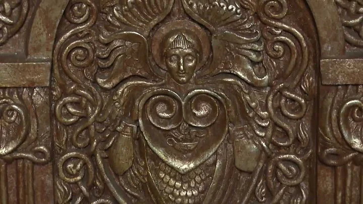 An Introduction to Watts Chapel