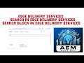 EDS #11 | Search in Edge Delivery Services | How to use out of box Search block in EDS