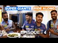 Ep 4  dissecting the royal victory  super giants ride along  lsg tv