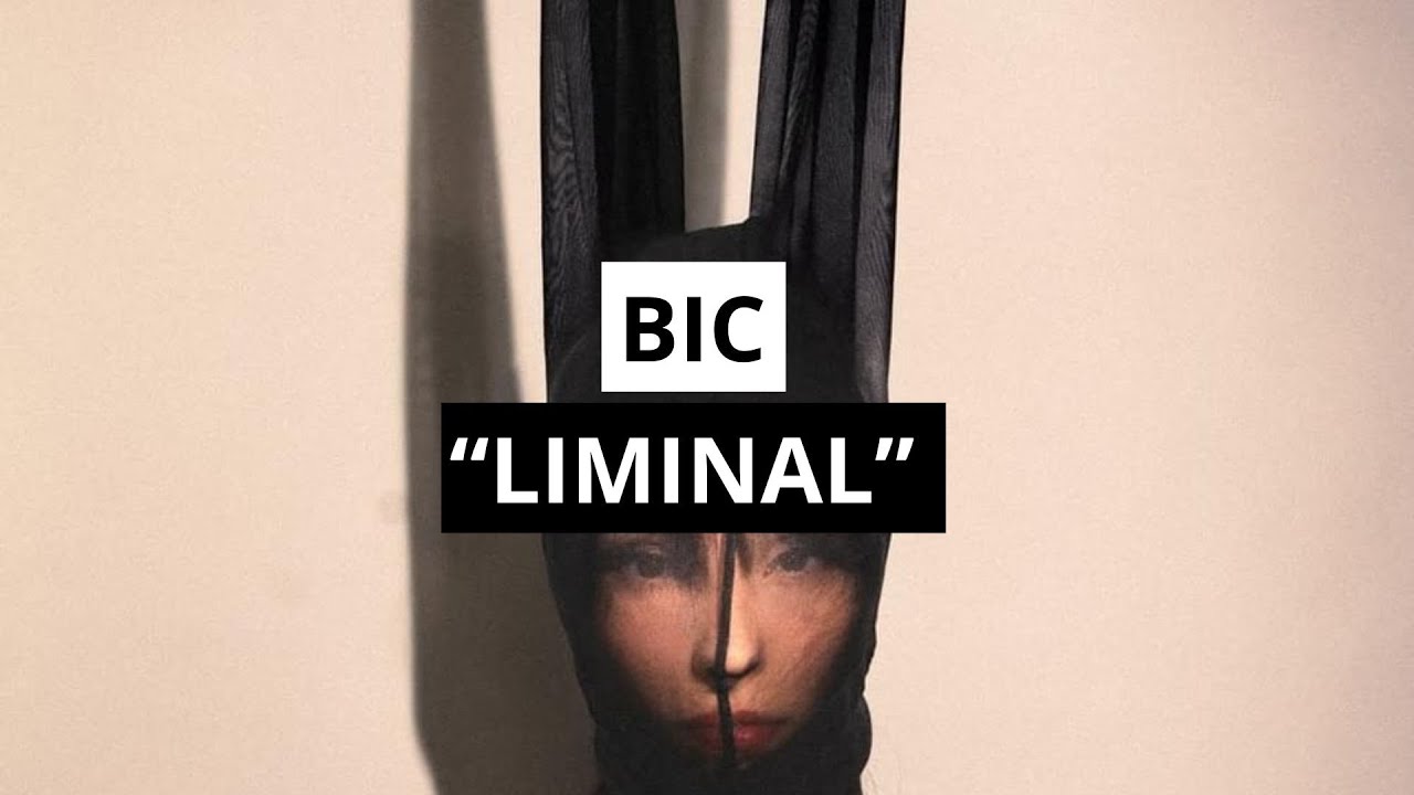💿🔥 REACCIÓN a LIMINAL – Bic | Su primer EP y primera vez en el canal