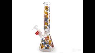 High End Bongs from China Royal glass