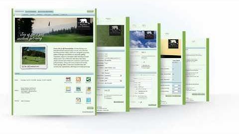 Cvent Online Registration Overview
