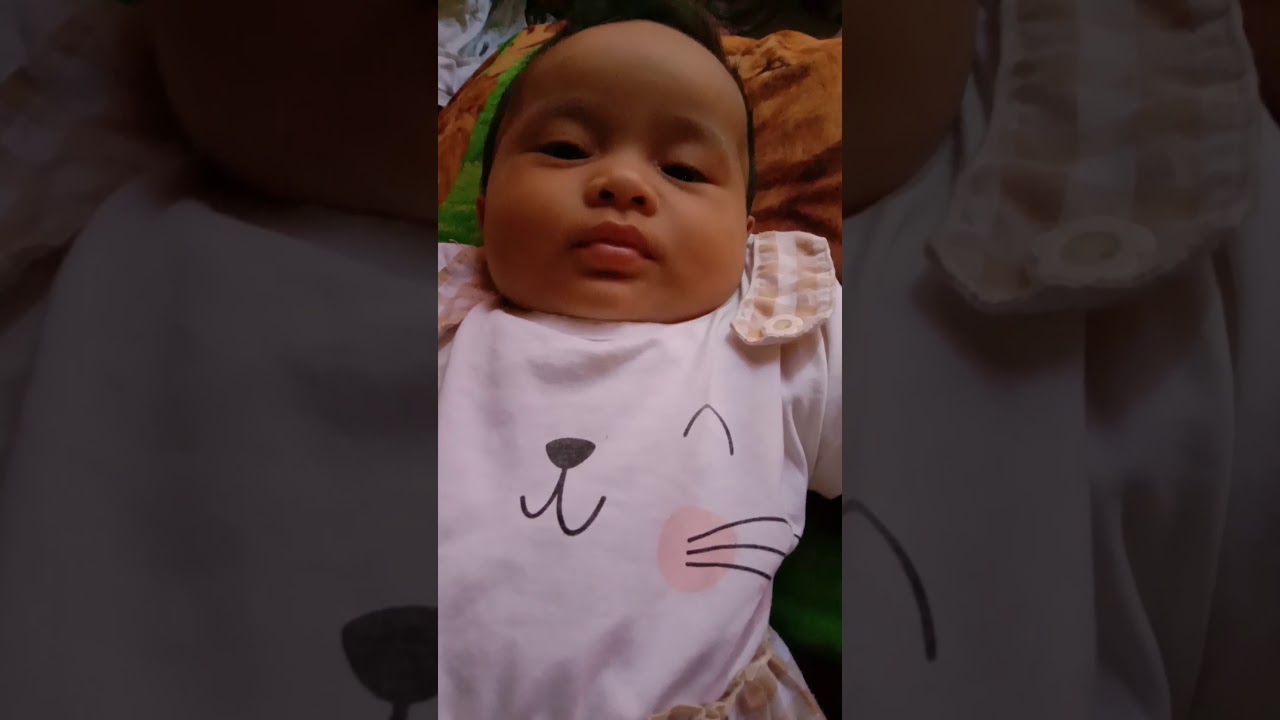 Bayi ajaib. - YouTube