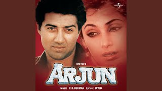 Bhuri Bhuri Aankhon Wala (Arjun / Soundtrack Version)