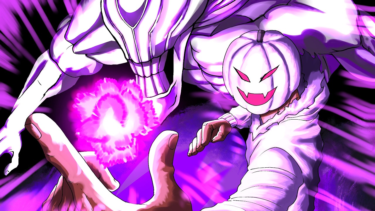 Making Yuta The BEST CHARACTER With This TECH (jujutsu Shenanigans