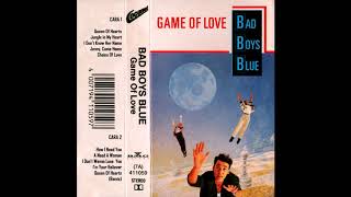 BAD BOYS BLUE - I DON&#39;T KNOW HER NAME