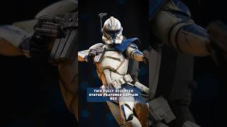 NEW Captain Rex Premium Format Figure 🔥