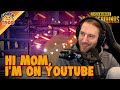 Hi Mom, I'm on YouTube ft. A1RM4X - chocoTaco PUBG Duos Gameplay