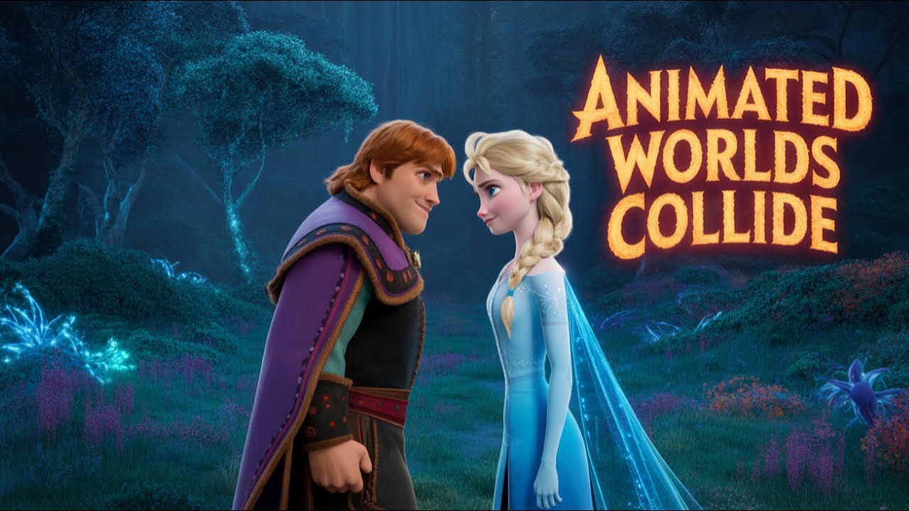 Alyssia Magic Kingdom ADVENTURE MARATHON 🏰✨ | Best Fairy Tale Cartoons