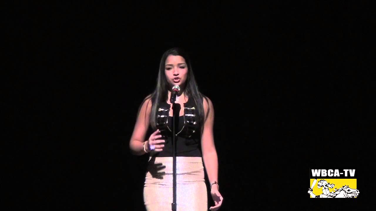 BCA International Day of Tolerance 2013: A Poem by Patricia