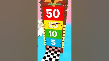 Spiral Roll Gameplay Part 40 😵😂