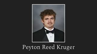Class of 2022 Senior Slideshow
