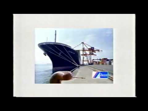【懐かしいCM】（1）アートコーポレーション　アート引越センター　1990年　Retro Japanese Commercials