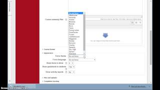Moodle 2.6 2014