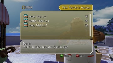 Sonic Unleashed HD part 7