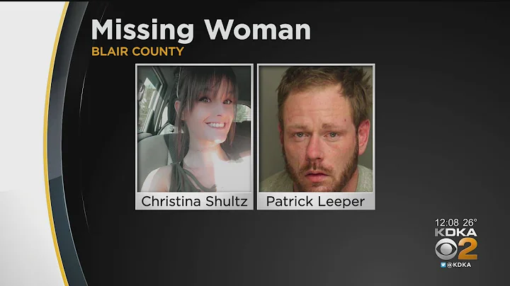 Police Searching For Missing, Endangered 27-Year-O...
