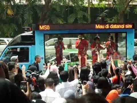 Eeeaaa - Coboy Junior