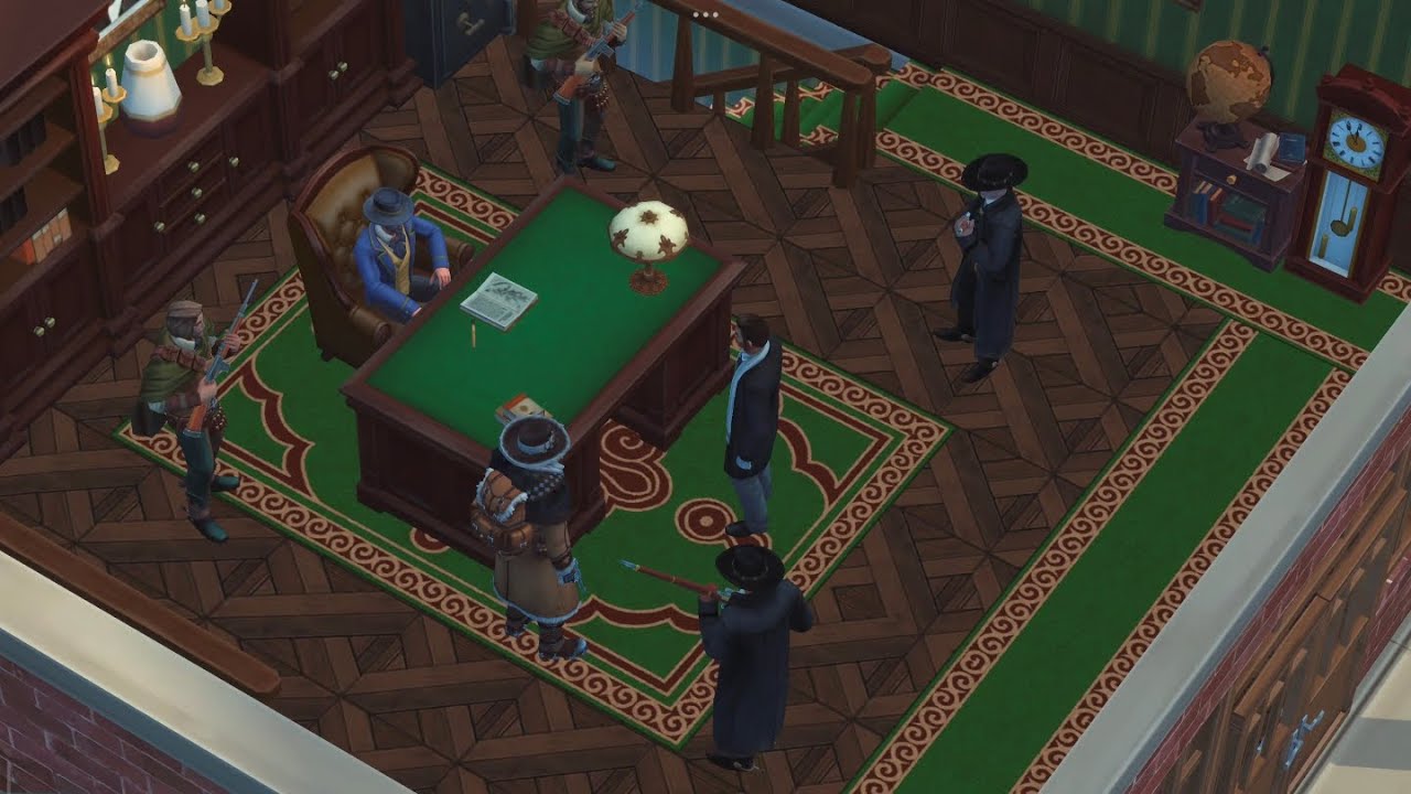 ويستلاند سرفايفل 🤠 فتح ريو برافو ، طبقة ٧ Westland Survival 🤠 Unlocking Rio Bravo, tier7 