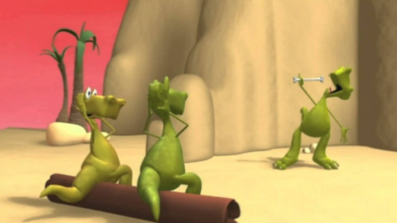 Sketsi Miten Dinosaurukset Kuolivat YouTube sketsi-miten-dinosaurukset-kuolivat-youtube