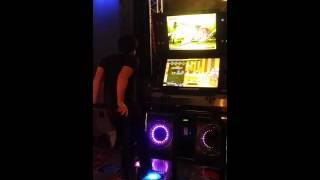 Dance Dance Revolution: Maximizer Super Mod