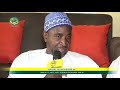 Jàŋat Tolluwaayu Réew mi - analyse de la situation du pays | Serigne Che...