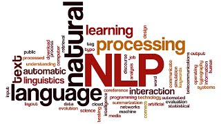NLP - Full detailed video along with amazon echo example