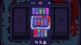 Loop Sort 489 | GAME Walkthrough