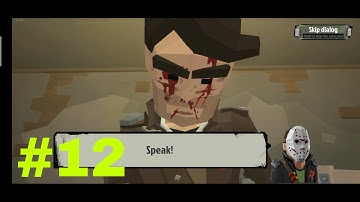 The Walking Zombie 2 |Ep-12 GamePlay Walkthrough (iOS Android)