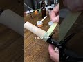 釣竿のコルクグリップ補修のやり方 #釣竿