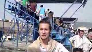 10 Haziran Ulusal Draglar
