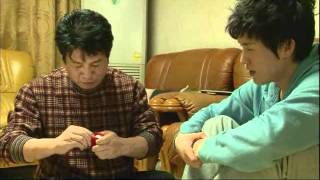 인간극장 - Screening Humanity 20110303 #002