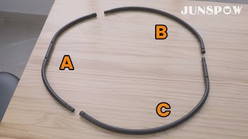 JUNSPOW CAT Hammock Installation Video