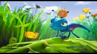 Maya 2 The Honey Games - Trailer