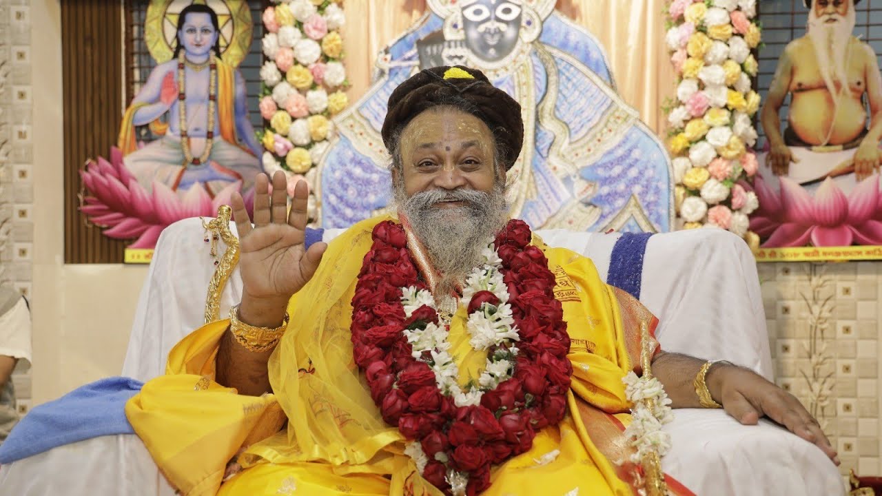 শুভ আর্বিভাব মহামহোৎসব 2025...কলকাতা, দক্ষিণেশ্বর কাঠিয়া বাবা সাধন সেবাশ্রম।।