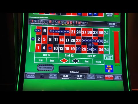 play referral bonus from 20p Roulette Online