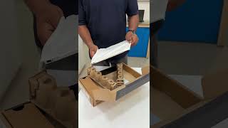 HP OMNIBOOK 7 AERA Unboxing... #laptop #hpsmart #smartphone #hppower