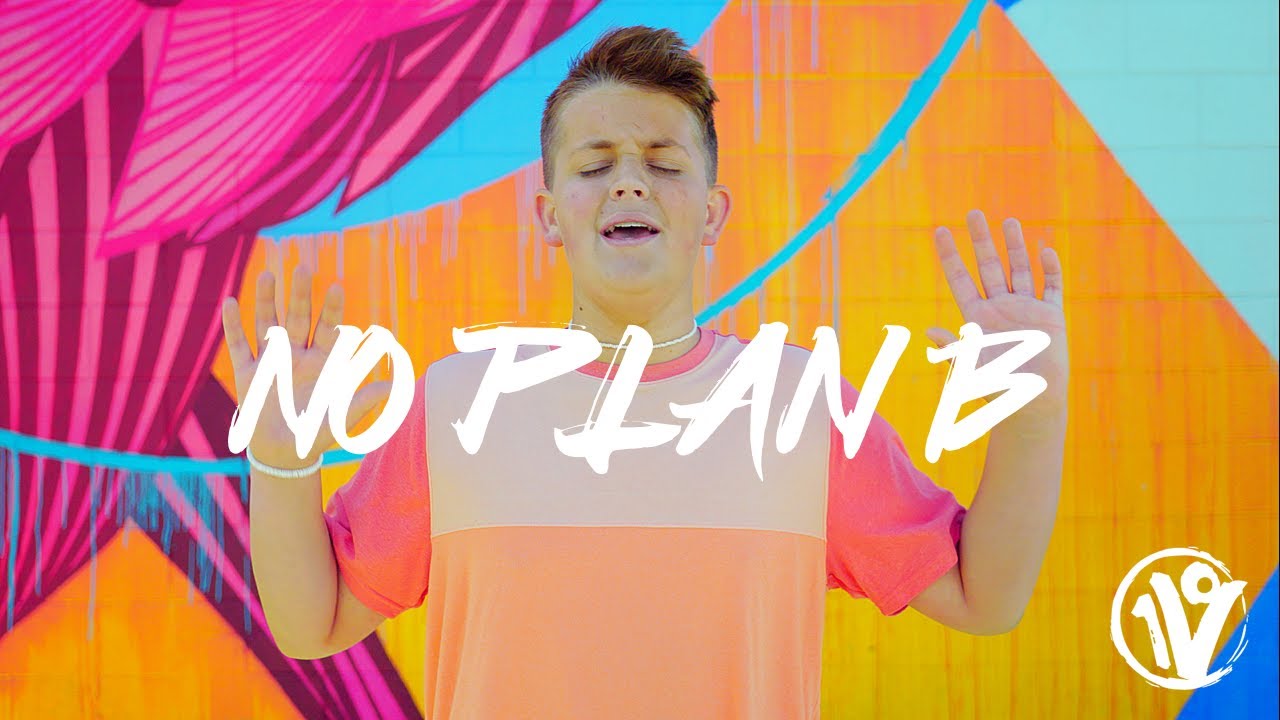 Campaign: No Plan B