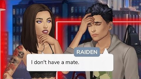 Her Keeper, His Destiny (Part 8) Episode Choose Your Story