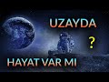 Güneş Sisteminde Yaşam Olabilecek Gezegenler