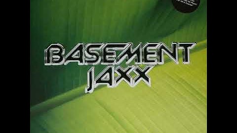 Basement Jaxx - Rendez-Vu