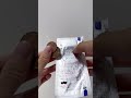 100万回再生⁉️災害時ハサミが無い時の対処法|When there are no scissors #ショート #shorts #ライフハック #lifehacks #簡単diy 100万回再生⁉️災害時ハサミが無い時の対処法|When there are no scissors #ショート #shorts #ライフハック #lifehacks #簡単diy