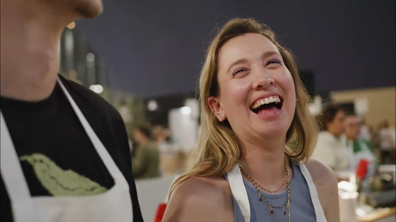 Taste of Paris 2023 Teaser YouTube